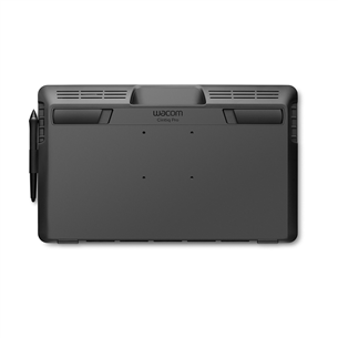 Wacom Cintiq Pro 16 (2021), черный - Графический планшет