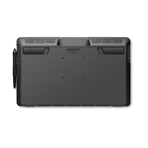 Wacom Cintiq Pro 16 (2021), must - Graafikalaud