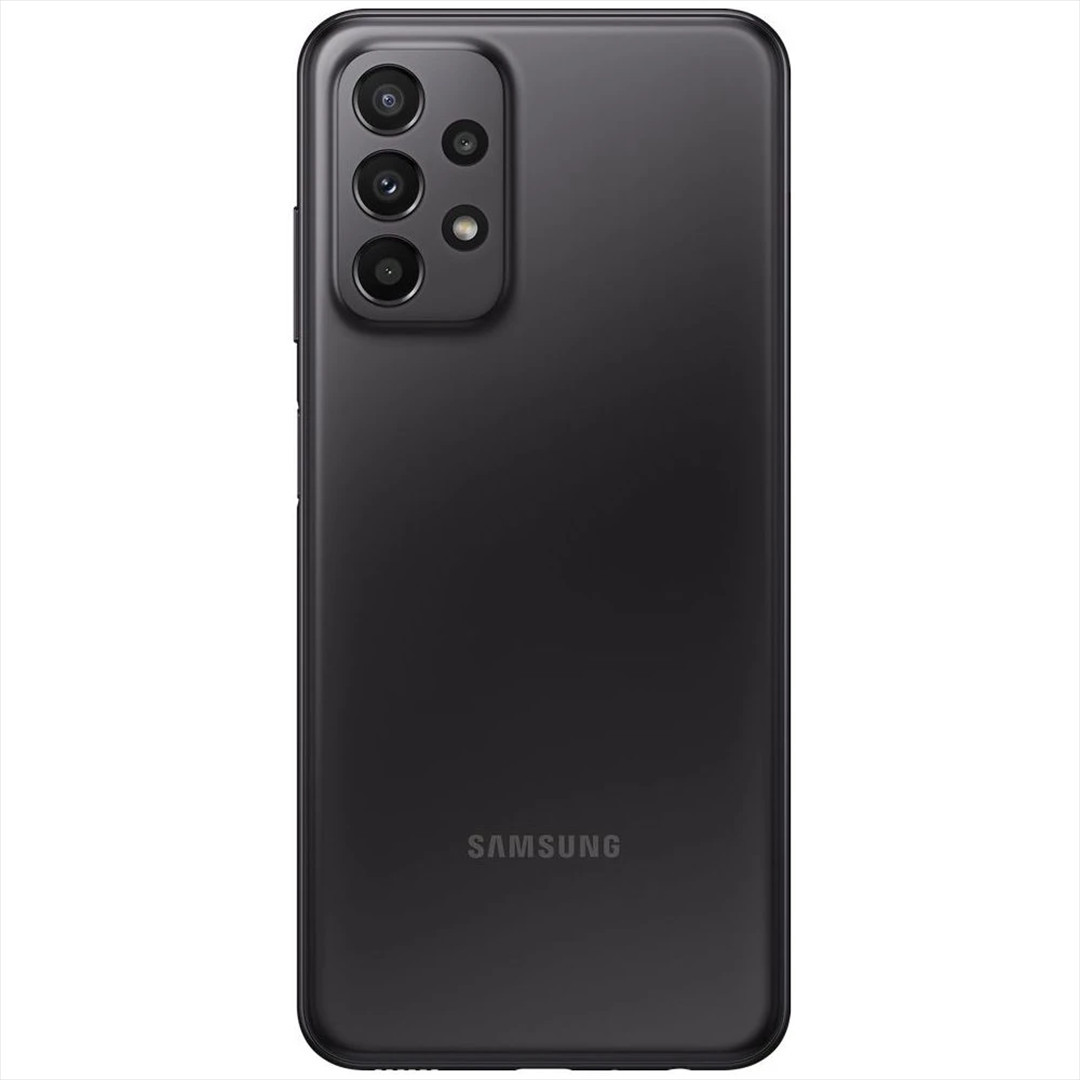 Samsung Galaxy A23 5G, 4 GB / 128 GB, black - Smartphone