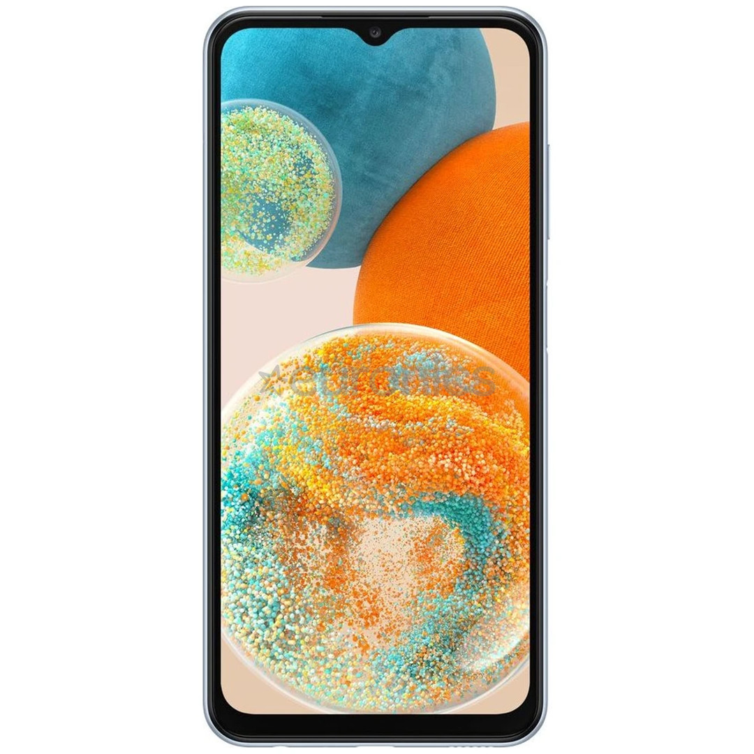 Samsung Galaxy A23 5G, 4 GB / 64 GB, light blue - Smartphone