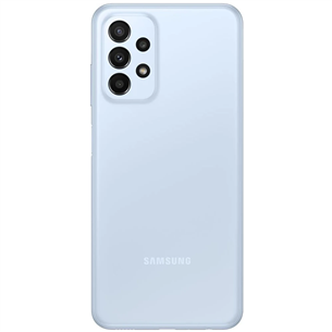 Samsung Galaxy A23 5G, 64 ГБ, светло-синий - Смартфон
