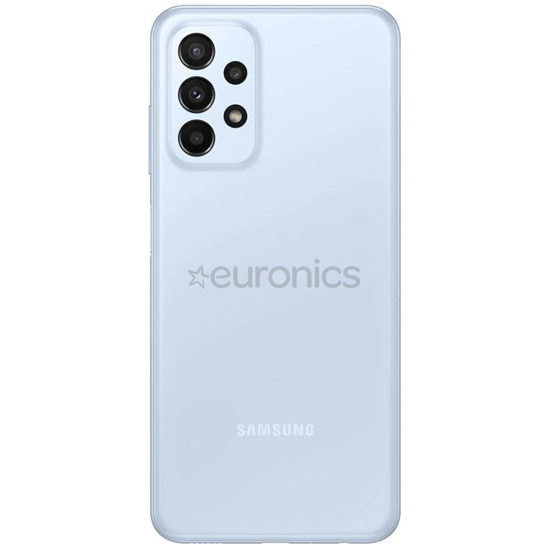 Samsung Galaxy A23 5G, 4 GB / 64 GB, light blue - Smartphone