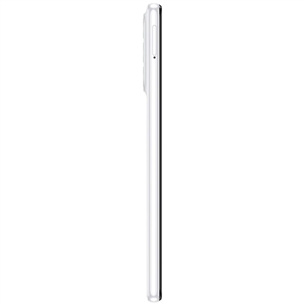 Samsung Galaxy A23 5G, 4 ГБ / 64 ГБ, белый - Смартфон