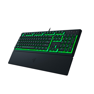 Razer Ornata V3 X, SWE, must - Klaviatuur