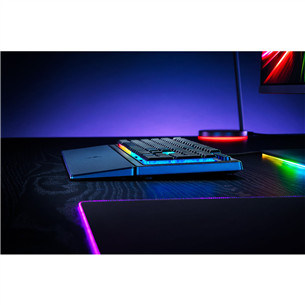 Razer Ornata V3, SWE, черный - Клавиатура