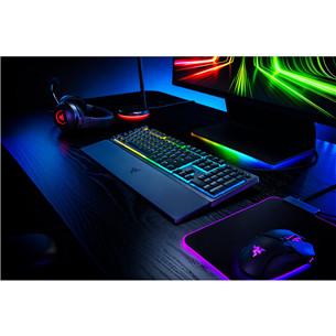 Razer Ornata V3, RUS, черный - Клавиатура