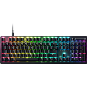 Razer DeathStalker V2, SWE, must - Klaviatuur RZ03-04500600-R3N1