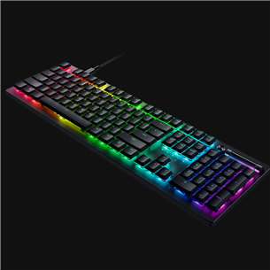 Razer DeathStalker V2, SWE, черный - Клавиатура