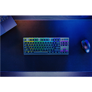 Razer DeathStalker V2 Pro TKL, SWE, black - Wireless Keyboard