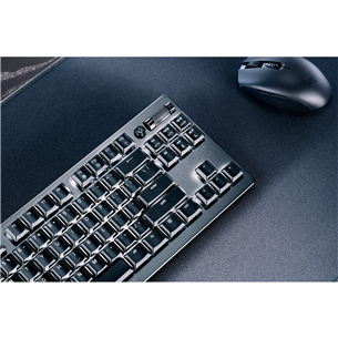 Razer DeathStalker V2 Pro TKL, SWE, black - Wireless Keyboard