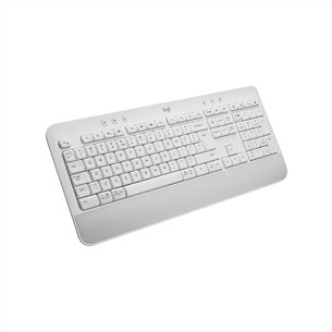 Logitech Signature K650, US, white - Wireless Keyboard