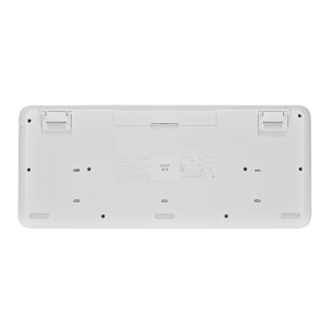 Logitech Signature K650, US, white - Wireless Keyboard