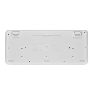 Logitech Signature K650, US, white - Wireless Keyboard