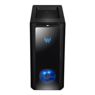 Acer Predator Orion 3000, i7, 32 GB, 2 TB, RTX 3070, black - Desktop PC