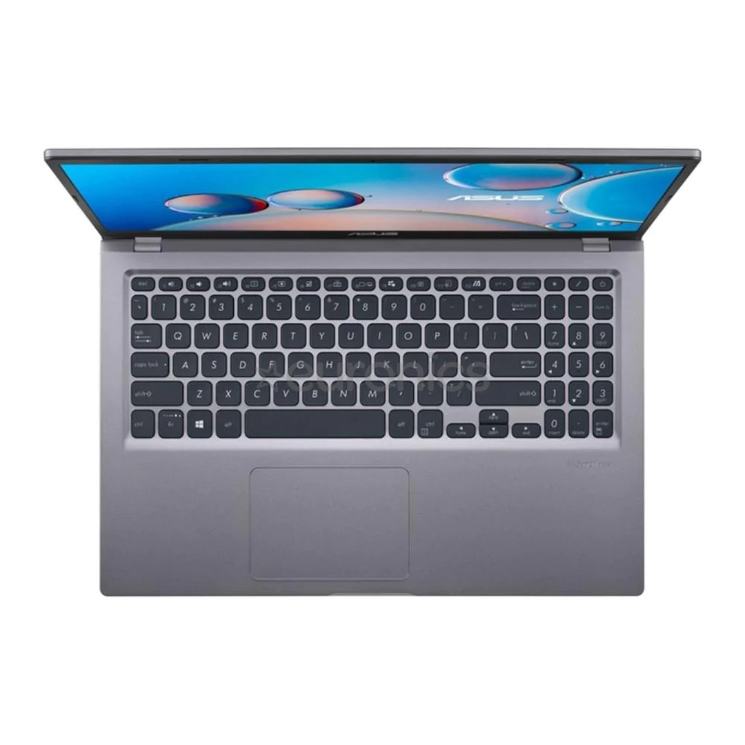 ASUS Laptop 15 A516, 15.6'', i7, 8 GB, 512 GB, W11H, ENG, hall - Sülearvuti