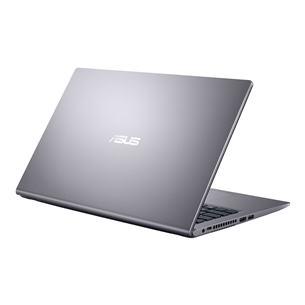 ASUS Laptop 15 A516, 15.6'', i7, 8 GB, 512 GB, W11H, ENG, hall - Sülearvuti