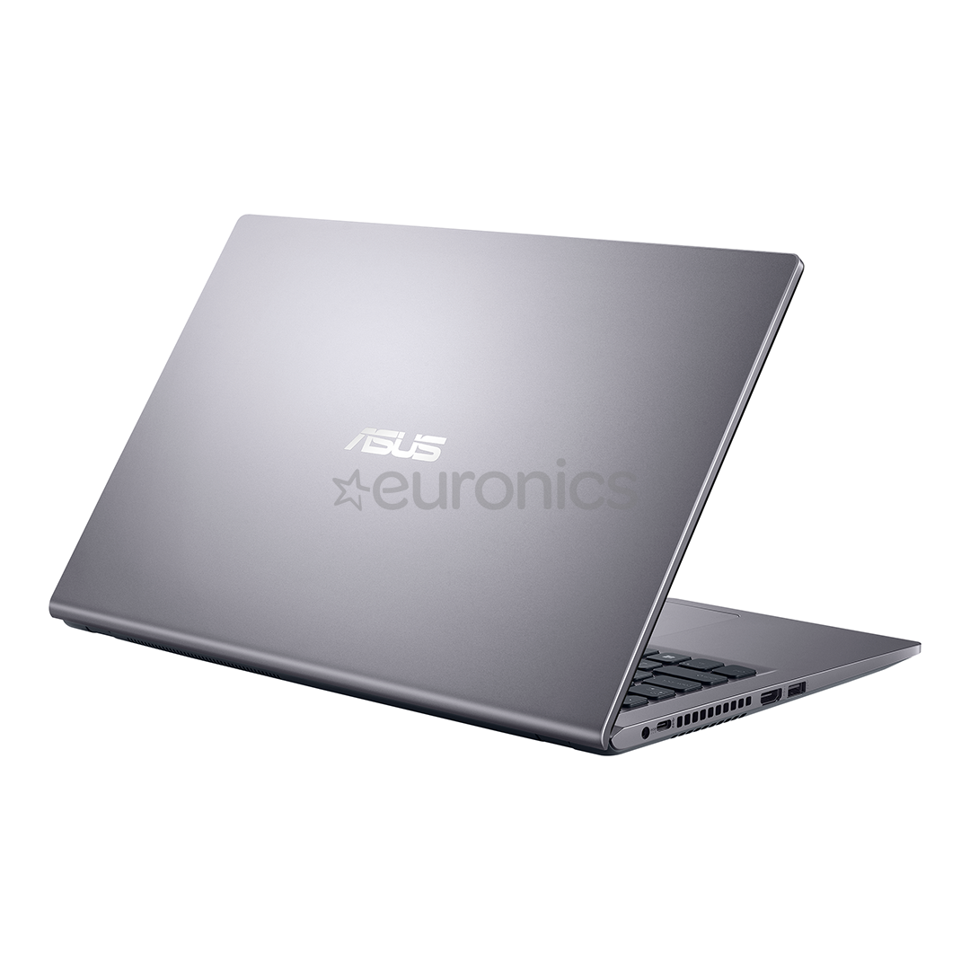 ASUS Laptop 15 A516, 15.6'', i7, 8 GB, 512 GB, W11H, ENG, hall - Sülearvuti