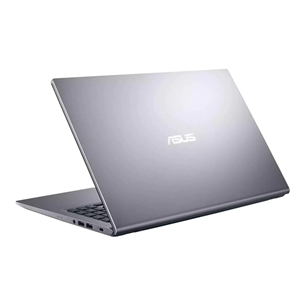 ASUS Laptop 15 A516, 15.6'', i7, 8GB, 512GB, W11H, ENG, hall - Sülearvuti