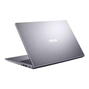 ASUS Laptop 15 A516, 15.6'', i7, 8 GB, 512 GB, W11H, ENG, hall - Sülearvuti