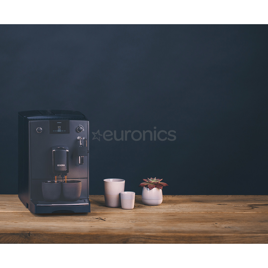Nivona CafeRomatica 550, black - Espresso Machine