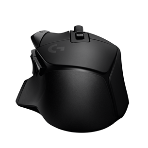 Logitech G502 X LIGHTSPEED, черный - Беспроводная мышь