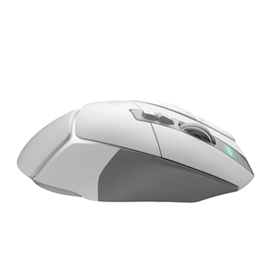 Logitech G502 X LIGHTSPEED, white - Wireless Optical Mouse
