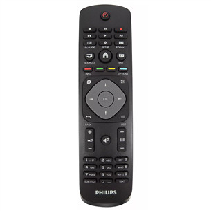 Philips PHS5527, 32", HD, LED LCD, jalad äärtes, hõbedane - Teler