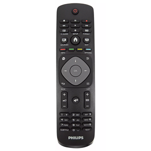 Philips PHS5527, 32", HD, LED LCD, jalad äärtes, hõbedane - Teler