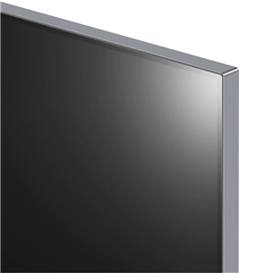 LG OLED G2, 65'', 4K UHD, OLED, dark gray - TV