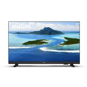 Philips PFS5507, 43'', FHD, LED LCD, feet stand, black - TV