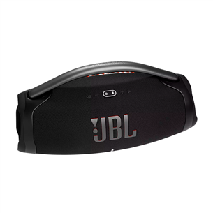 JBL Parlante Bluetooth Jbl Boombox 2 Negro