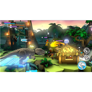 LEGO Brawls, Playstation 5 - Game