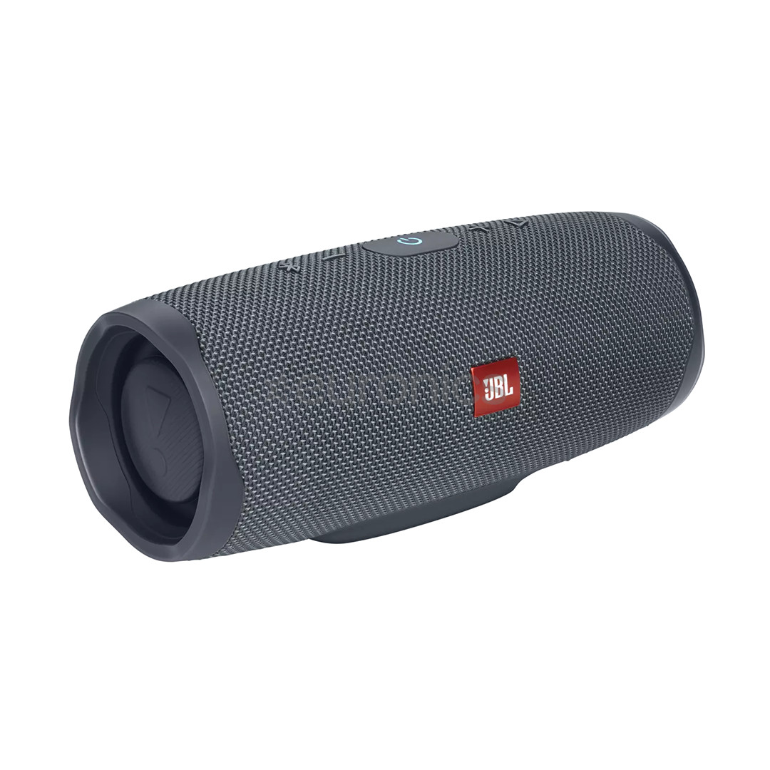 JBL Charge Essential 2, must - Kaasaskantav kõlar