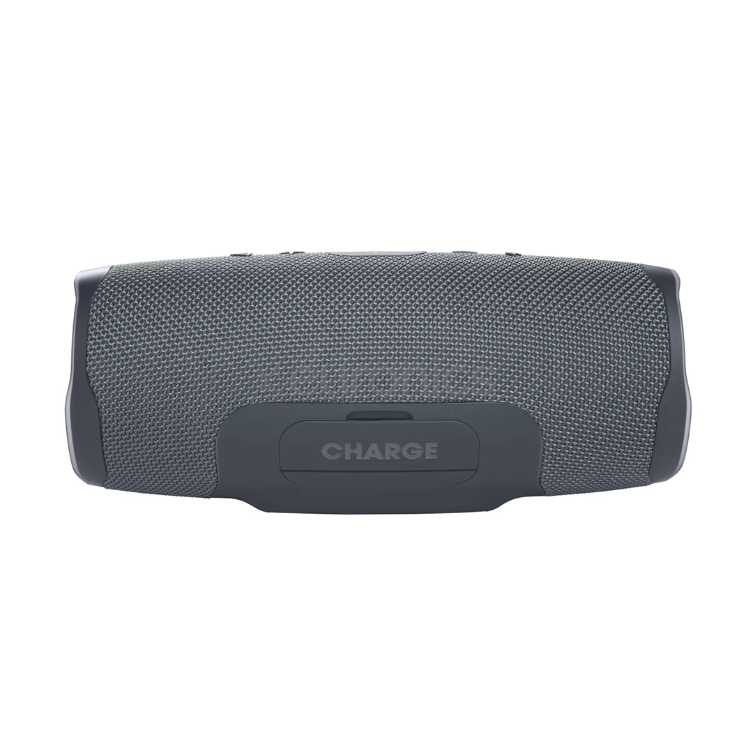JBL Charge Essential 2, must - Kaasaskantav kõlar