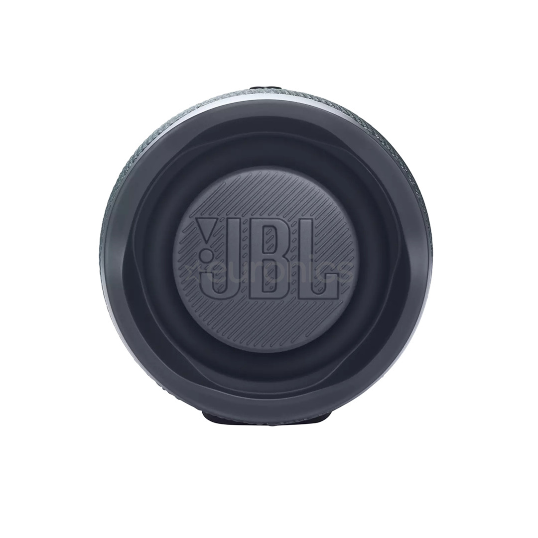 JBL Charge Essential 2, must - Kaasaskantav kõlar