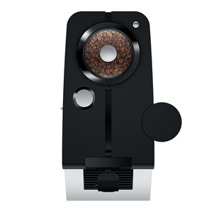 JURA ENA 8 Full Metropolitan Black - Espressomasin