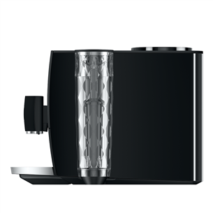 JURA ENA 8 Full Metropolitan Black - Espressomasin