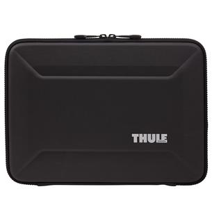 Thule Gauntlet, 14", MacBook, must - Sülearvuti ümbris
