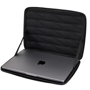 Thule Gauntlet, 14", MacBook, black - Notebook Sleeve