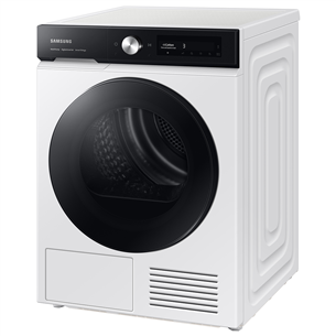 Samsung BeSpoke AI, 9 kg, depth 60 cm - Clothes Dryer