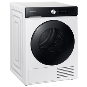 Samsung BeSpoke AI, 9 kg, depth 60 cm - Clothes Dryer