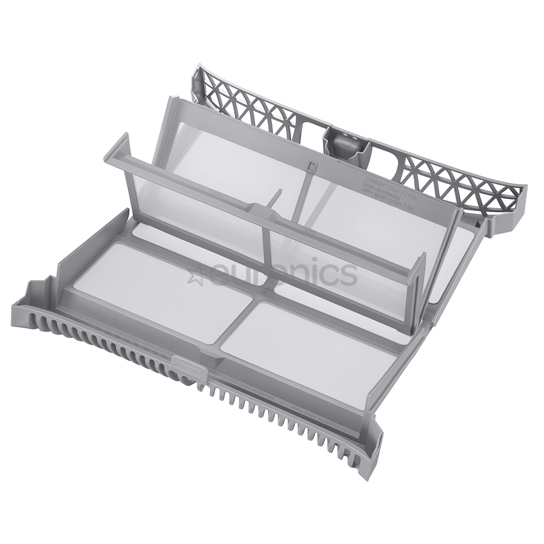 Samsung BeSpoke AI, 9 kg, depth 60 cm - Clothes Dryer