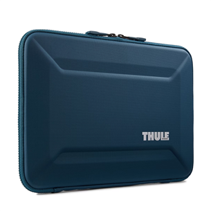 Thule Gauntlet, 14", MacBook, sinine - Sülearvuti ümbris