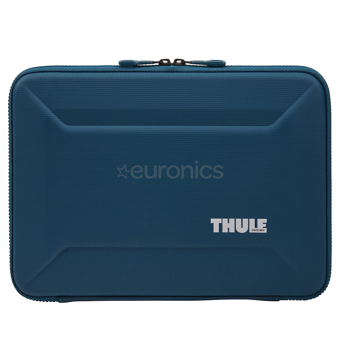 Thule Gauntlet, 14", MacBook, blue - Notebook Sleeve