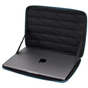 Thule Gauntlet, 14'' MacBook, синий - Чехол для ноутбука