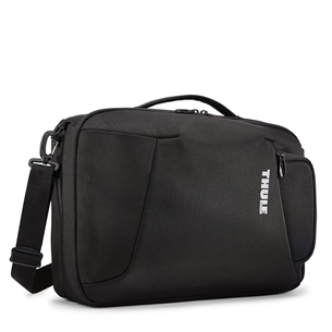 Thule Accent Convertible, 16", 17 L, black - Notebook Backpack