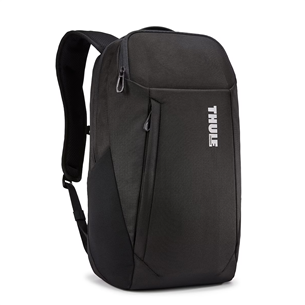 Thule Accent, 16", 20L, must - Sülearvuti seljakott 3204812