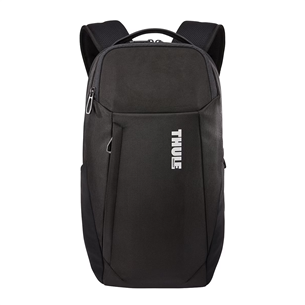 Thule Accent, 16", 20 L, black - Notebook Backpack