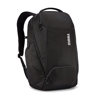 Thule Accent, 16", 26 L, must - Sülearvuti seljakott 3204816