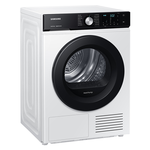 Samsung BeSpoke, 9 kg, depth 60 cm - Clothes Dryer
